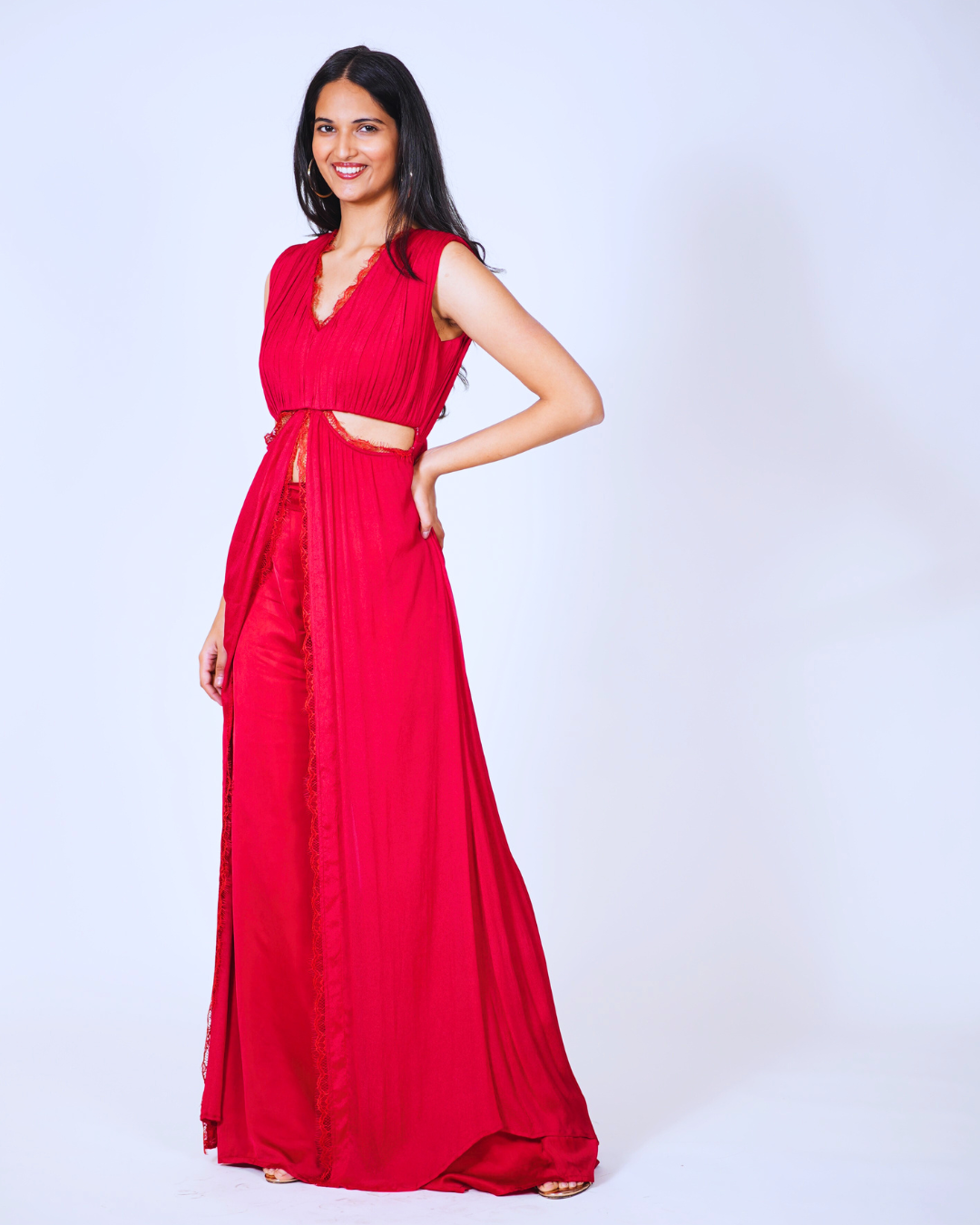 Red 1