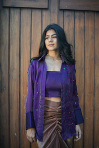 Royal Plum
