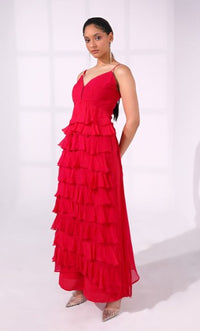 Ruby Dress