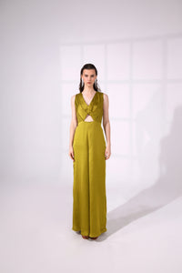 Silken Twist
