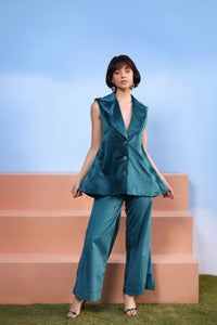 Teal Set