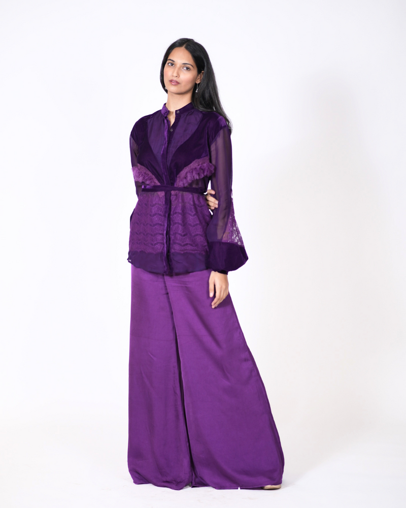 Velvet Orchid