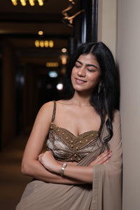 Signature Saree