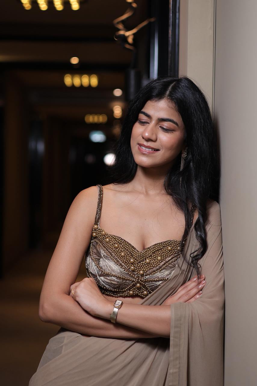 Signature Saree