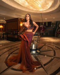 The Isha Malviya Dress