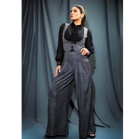 The Copper Trail Gown