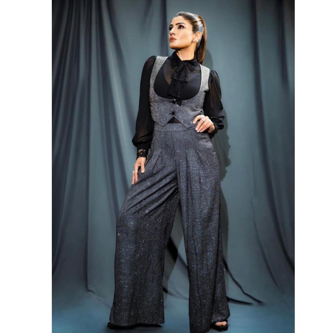The Copper Trail Gown
