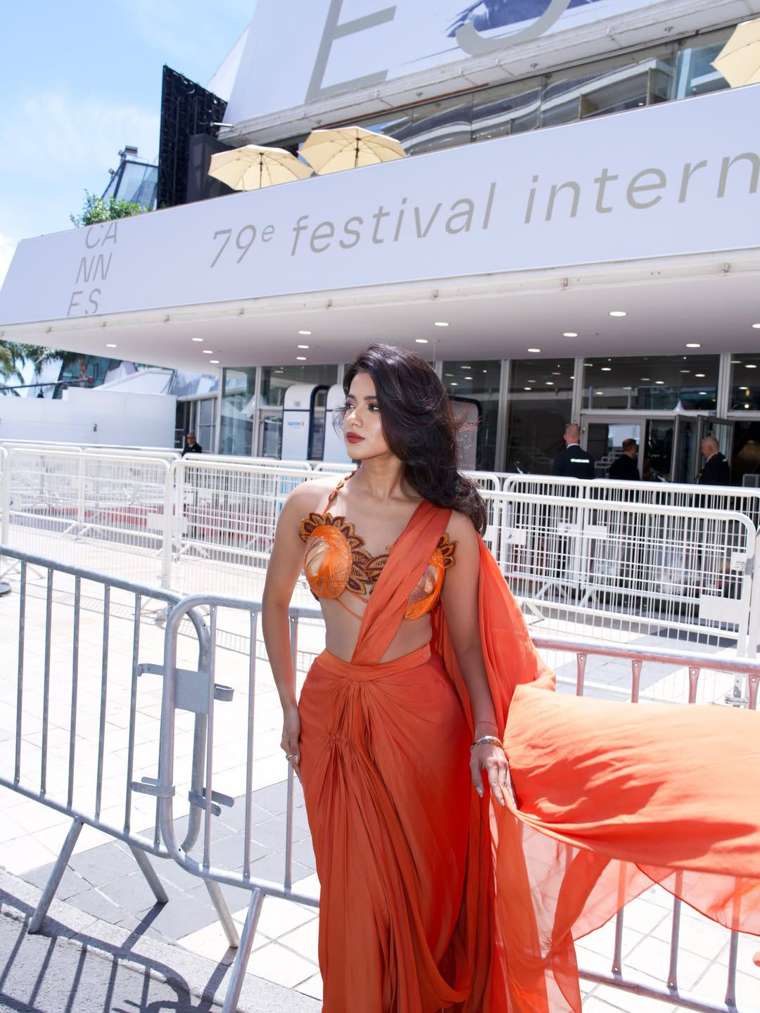 Evolution of String Art in Fashion Industry